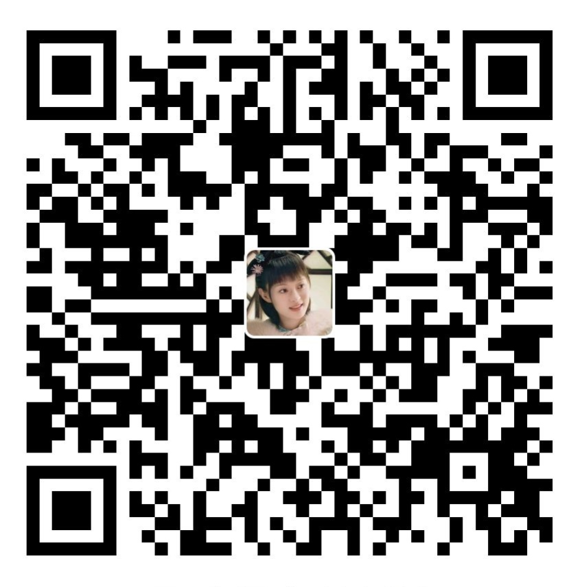 支付宝收款码